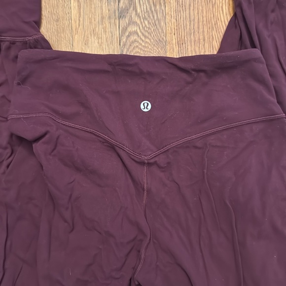 Lululemon Align Jogger - Picture 7 of 7